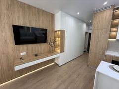 Квартира на Курортний пров.