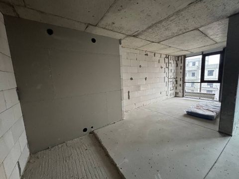 Квартира на Фонтанська дорога вул.