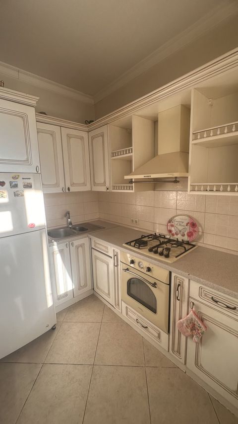 Квартира на Транспортной вул.