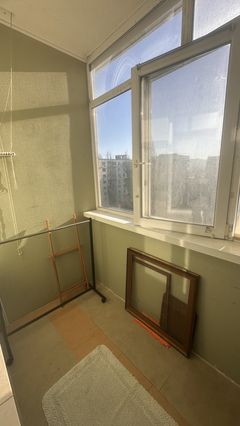 Квартира на Транспортной вул.