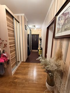 Квартира на Сахарова вул.