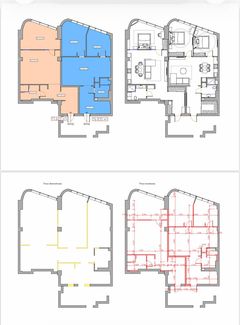 Квартира на Морехідний пров.
