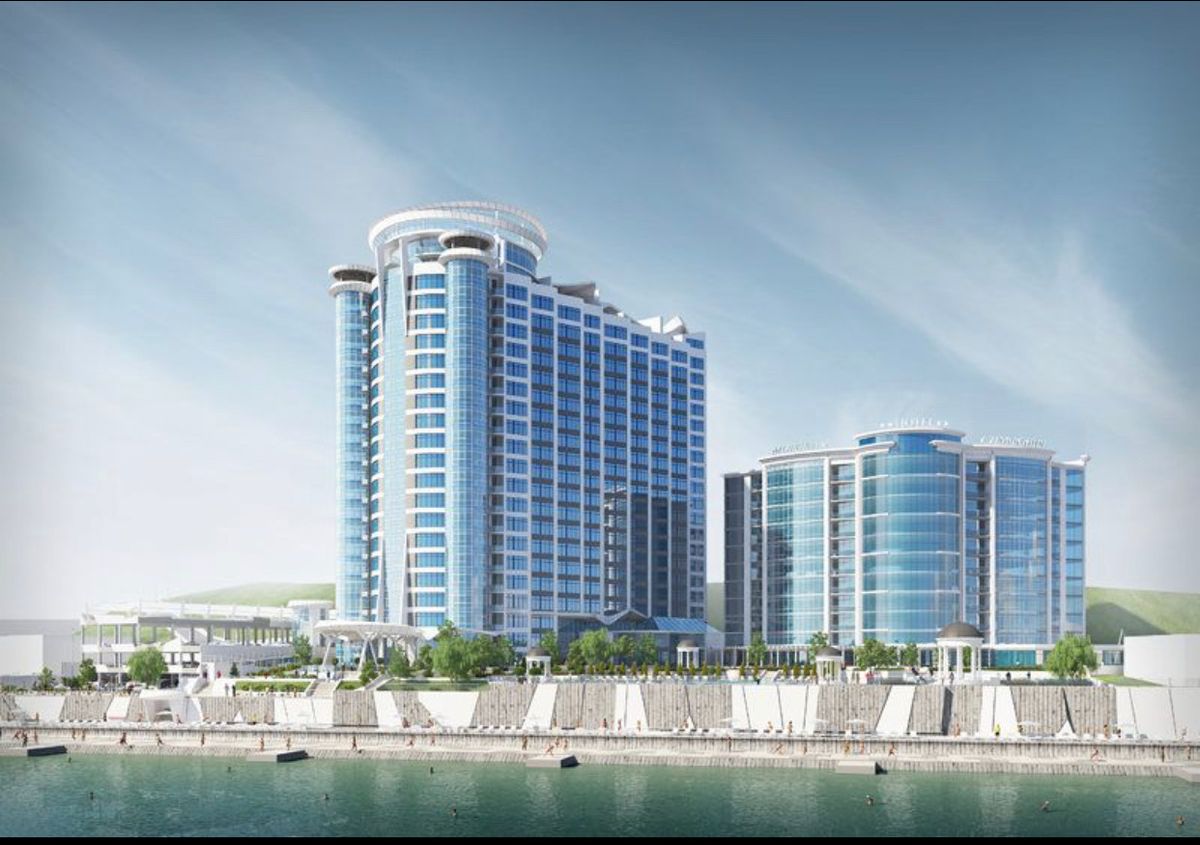 Квартира на Морехідний пров.