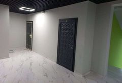 Квартира на Марсельська вул.