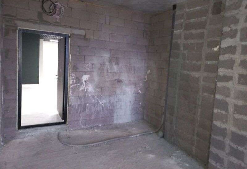 Квартира на Марсельська вул.