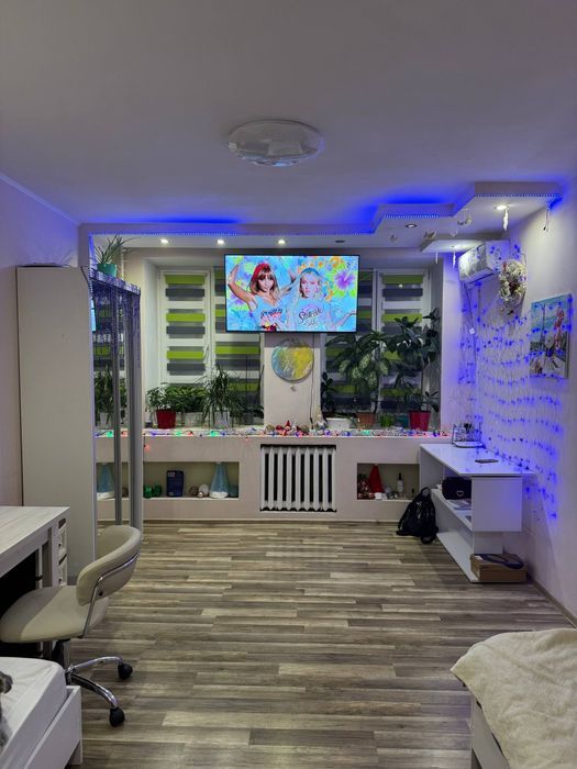 Квартира нам Дальницька вул.