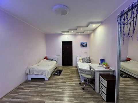 Квартира нам Дальницька вул.