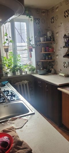 Квартира нам Дальницька вул.