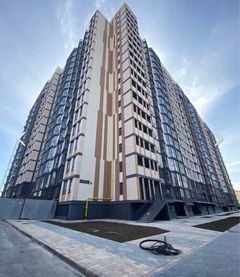 Квартира на Прохорівська вул.