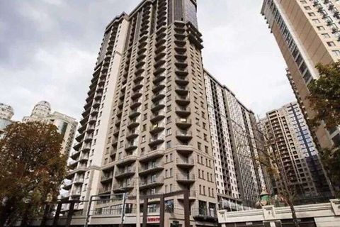 Apartment on Genuezka Street