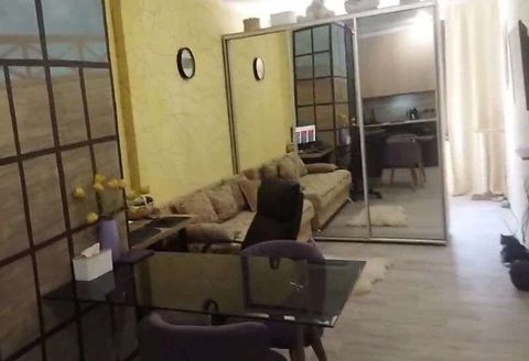 Apartment on Genuezka Street