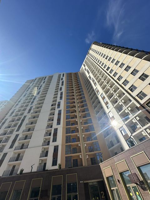 Квартира на Краснова вул.