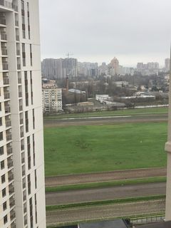 Квартира на Краснова вул.