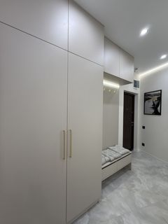 Квартира Краснова вул.