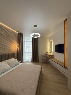 Квартира Краснова вул.