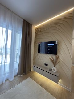 Квартира Краснова вул.