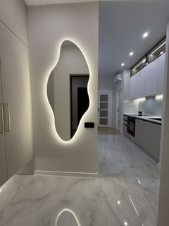 квартира на Краснова вул.