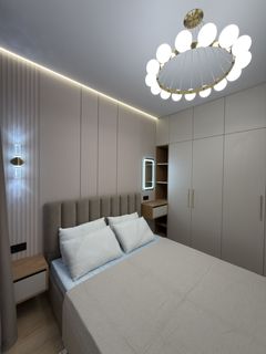 квартира на Краснова вул.