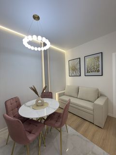 квартира на Краснова вул.