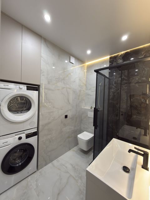 квартира на Краснова вул.