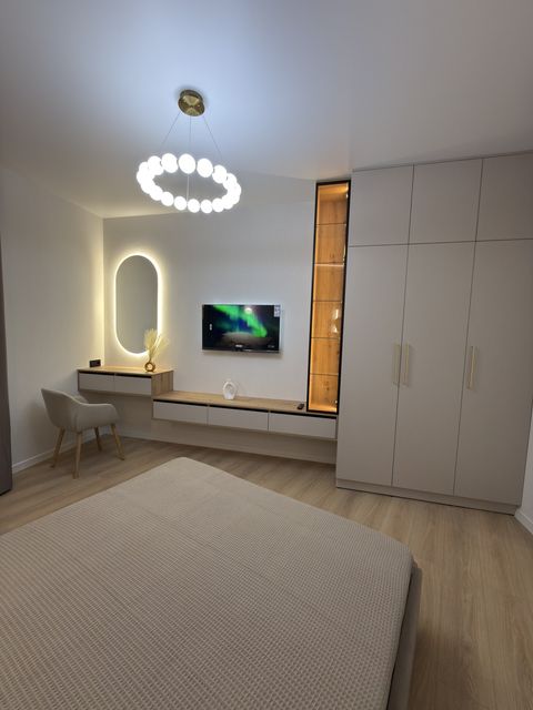 квартира на Краснова вул.