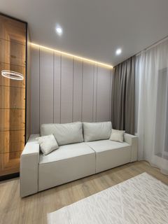 квартира на Краснова вул.