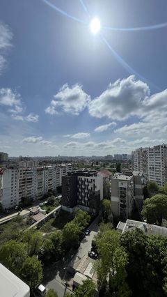 Квартира на Педагогічній вул.