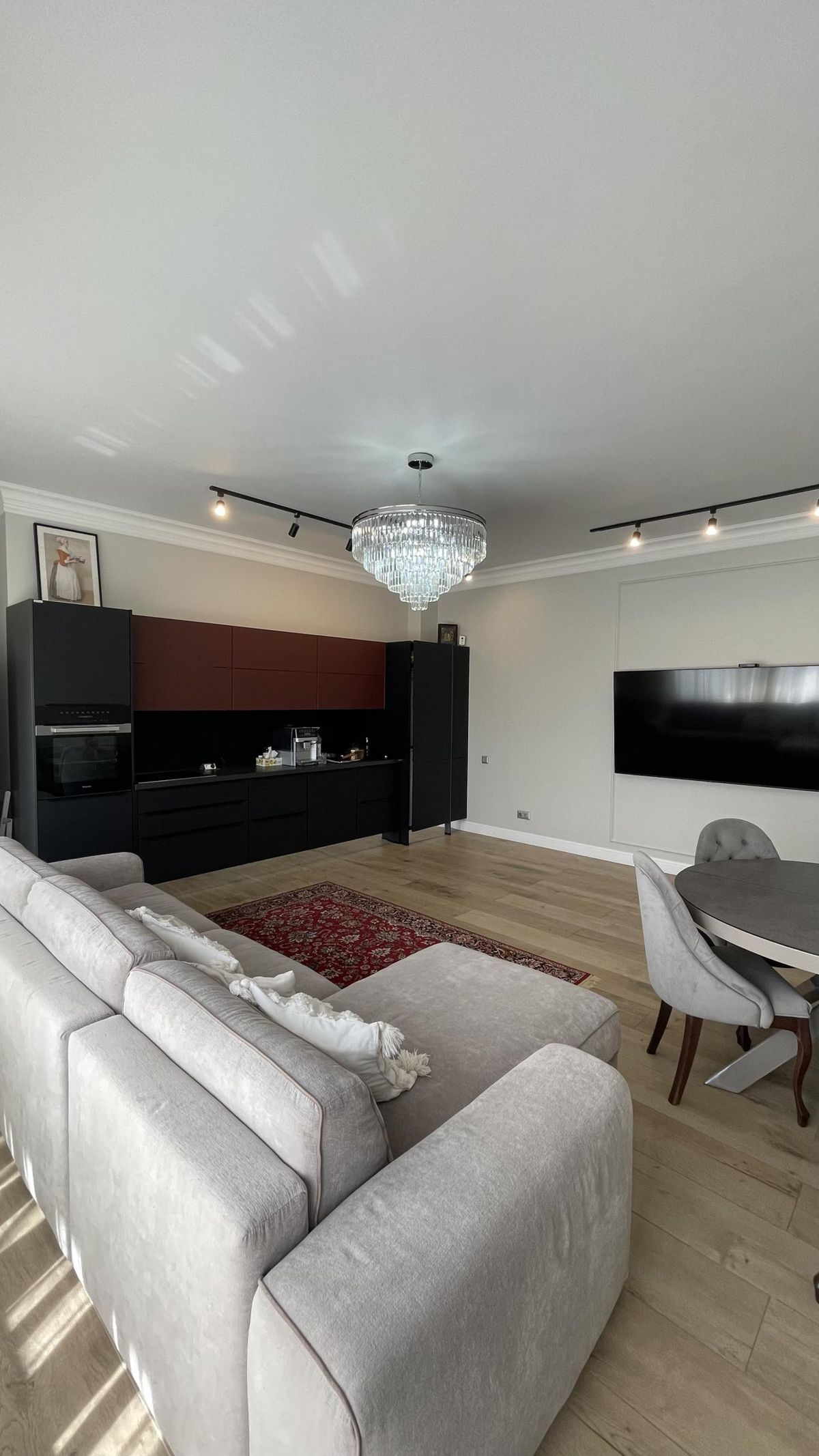 Квартира на Педагогічній вул.