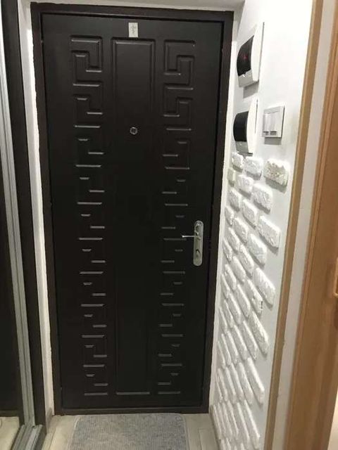 Квартира на Боровського вул.