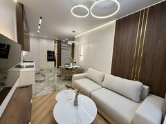 Квартира на Генуезькій вул.