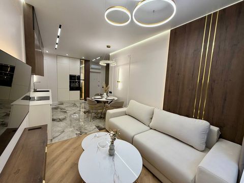 Квартира на Генуезькій вул.