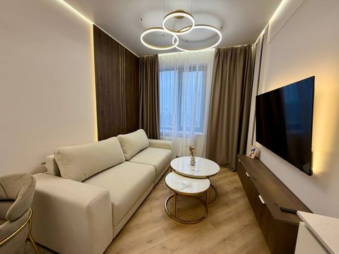 Квартира на Генуезькій вул.