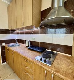 Квартира на Бреуса Якова вул.