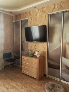 Квартира на Перлинна вул