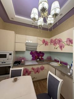 Квартира на Перлинна вул