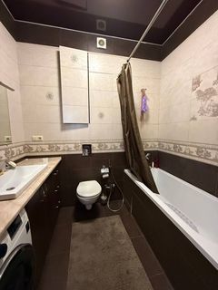 Квартира на Перлинна вул