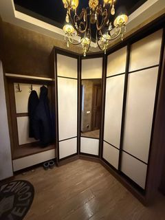 Квартира на Перлинна вул