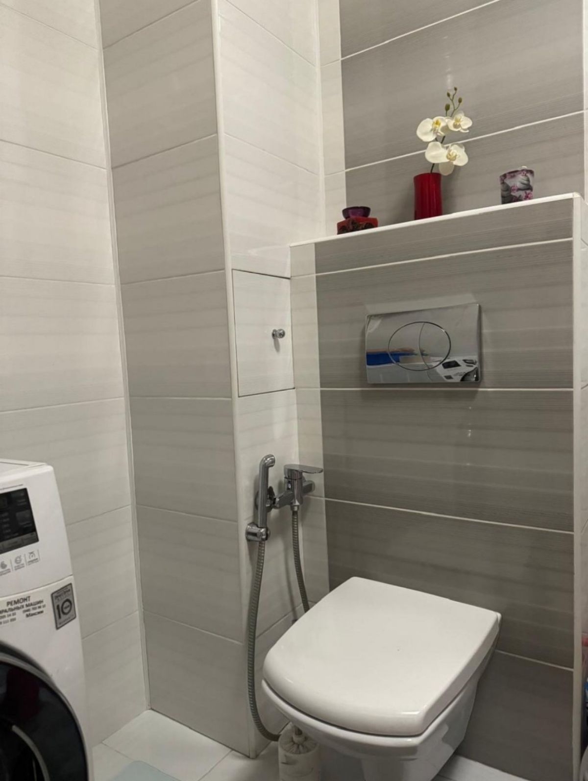 Квартира на Проценко вул.