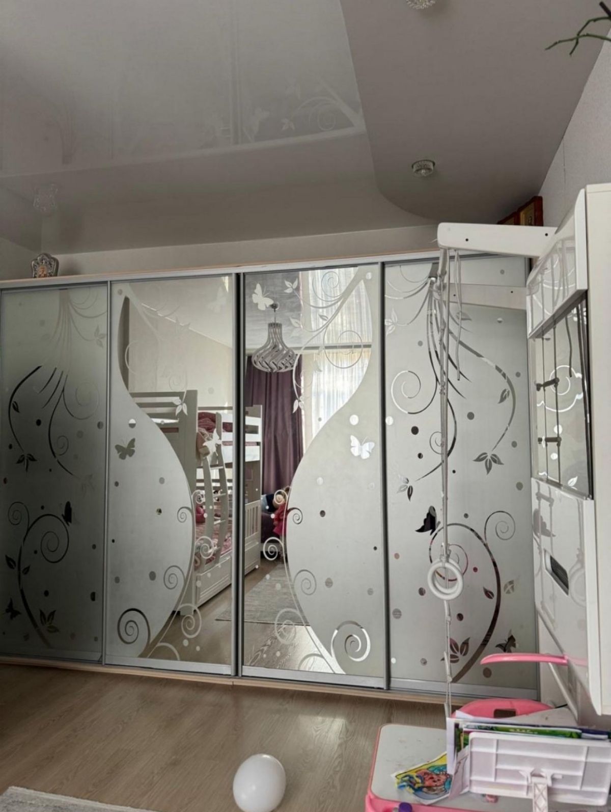 Квартира на Проценко вул.