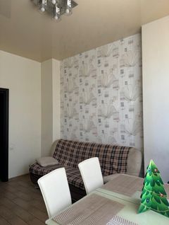 Квартира на Проценко вул.