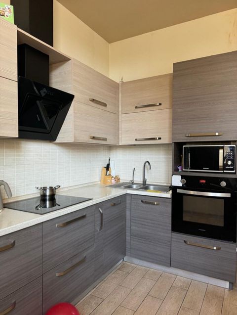 Квартира на Проценко вул.