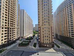 Квартира на Генуезька вул.