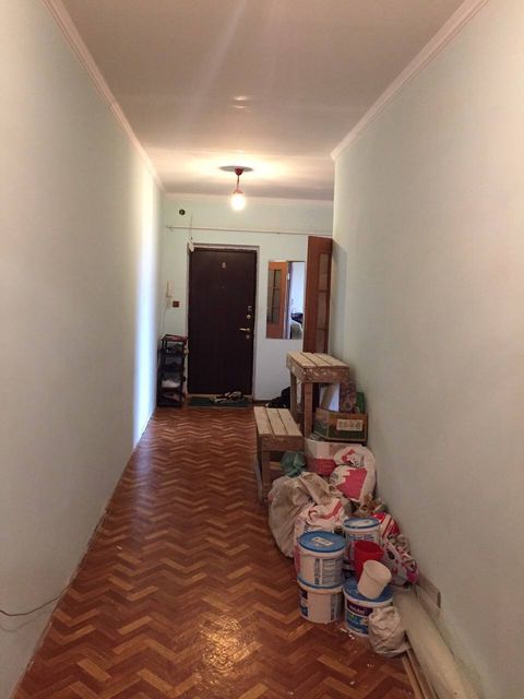 Квартира на Чикаленко вул.