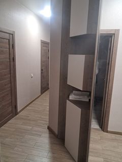 Квартира на Педагогічна вул.