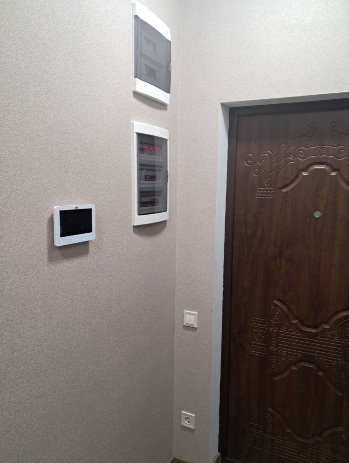 Квартира на Педагогічна вул.