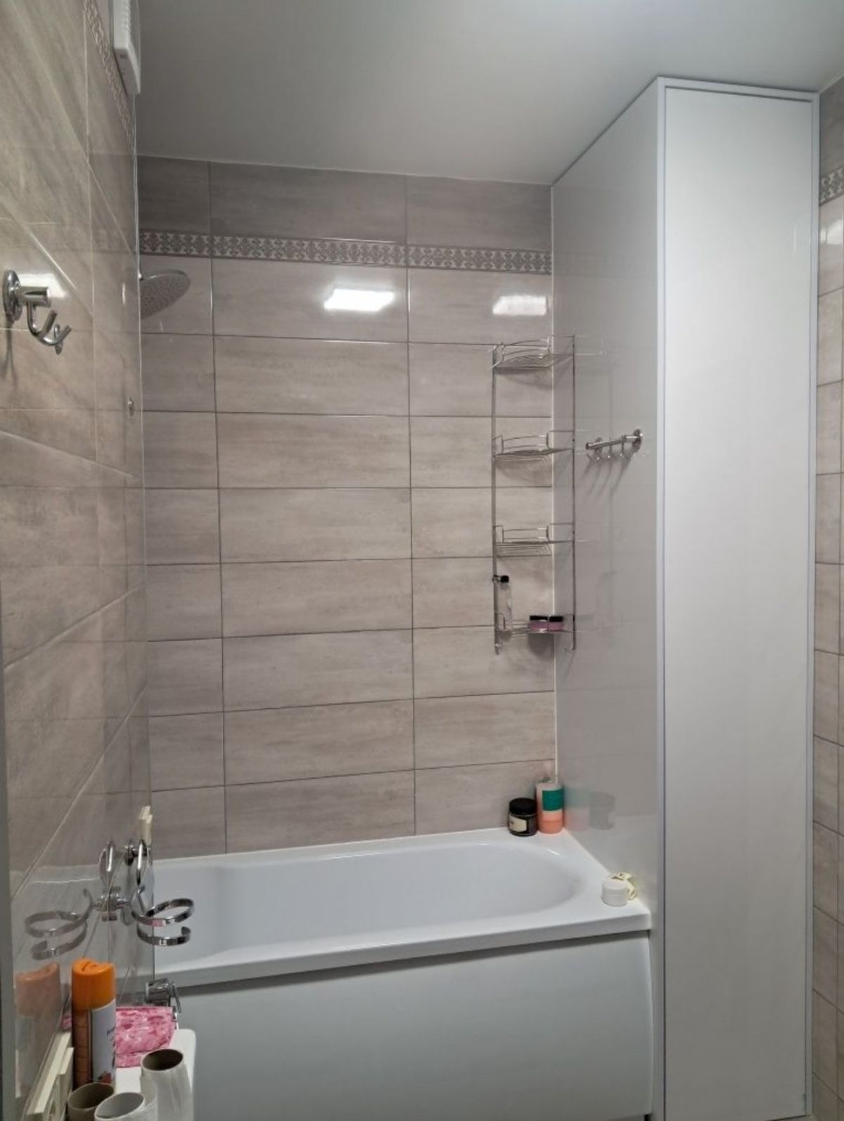 Квартира на Педагогічна вул.