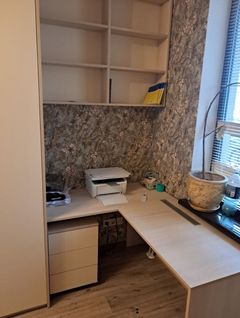 Квартира на Педагогічна вул.