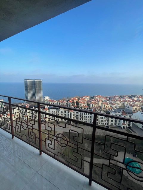 квартира на вул.Французський бульвар, ЖК 9 перлина