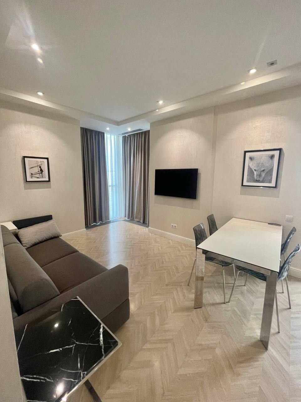 квартира на вул.Французський бульвар, ЖК 9 перлина