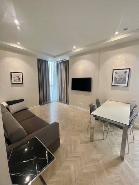 квартира на вул.Французський бульвар, ЖК 9 перлина